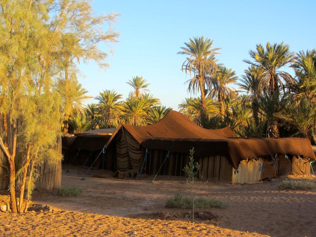 Отель Dar Sidi Bounou Мхамид Номер фото